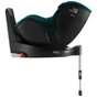 Автокрісло Britax-Romer Dualfix iSense Atlantic Green з базою Flex Base iSense (2000035117) - зменшене зображення 2
