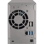 NAS QNap TS-221 - уменьшенное изображение 2