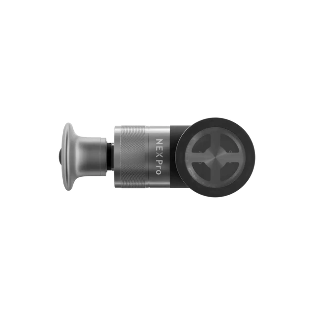 Массажер Oyeet MG-T1(Gray) - изображение 3