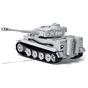 Конструктор Cobi World Of Tanks Тигр I 545 деталей (COBI-3000B) - зменшене зображення 2
