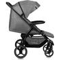 Коляска MoMi MIYA EVA grey (WOSP00042) - зменшене зображення 3