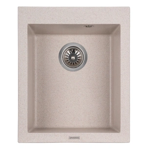 Мийка кухонна GRANADO CADIZ terra (gr2303) зображення 1