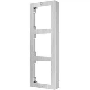 Накладная панель для монтажа Hikvision DS-KD-ACW3/S изображение 1