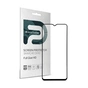 Скло захисне Armorstandart Full Glue HD TECNO POP 4 Pro (BC3) Black (ARM65104) - зменшене зображення 1