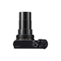 Цифровой фотоаппарат Panasonic DC-TZ300 Black (DC-TZ300E-K) - уменьшенное изображение 9