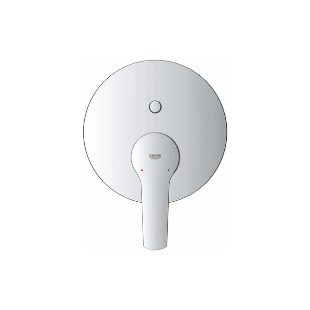 Душовий гарнітур Grohe QuickFix 25292000 - picture 3