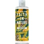 Кондиціонер для волосся Faith in Nature Натуральний З ши та арганою 400 мл (708002407628) - зменшене зображення 1