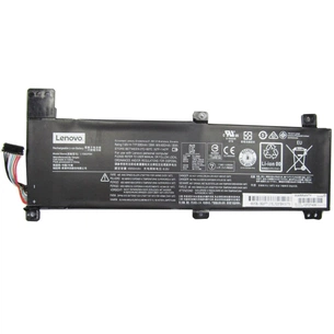 Акумулятор до ноутбука Lenovo Chomebook 100s L15M2PB4, 5080mAh (39Wh), 4cell, 7.68V, Li-ion (A47214) зображення 1