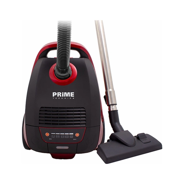 Пилосос PRIME Technics PVC 214 MR - зображення 1