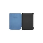 Чохол до електронної книги Pocketbook 6" PB629/634 Shell cover Blue (H-S-634-B-WW) - зменшене зображення 7