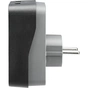 Мережевий фільтр живлення APC Essential SurgeArrest 1 Outle, 2 USBt (PME1WU2B-RS) - зменшене зображення 3