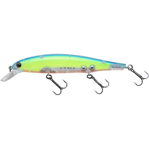 Воблер Imakatsu Riprizer 110SP 112mm 18.0g 06 Lightning Blue (1452.15.59) - изображение 1