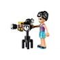 Конструктор LEGO Friends Школа виконавчого мистецтва у Хартлейці (41134) - зменшене зображення 3