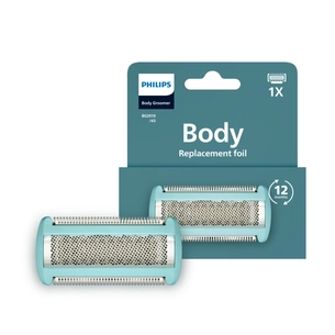 Аксесуари до електробритв Philips BG2010/43 зображення 1