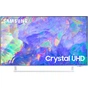 Телевізор Samsung UE43CU8510UXUA - зменшене зображення 6