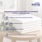 Пелюшки для малюків ActiLife Med Super 60 х 60, 30 шт (4820174981501) - зменшене зображення 6