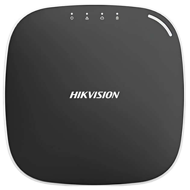 Централь Hikvision DS-PWA32-HS (Black) - зображення 1