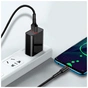 Дата кабель USB 2.0 AM to USB-C 1.0m 2.4А black ColorWay (CW-CBUC064-BK) - зменшене зображення 7