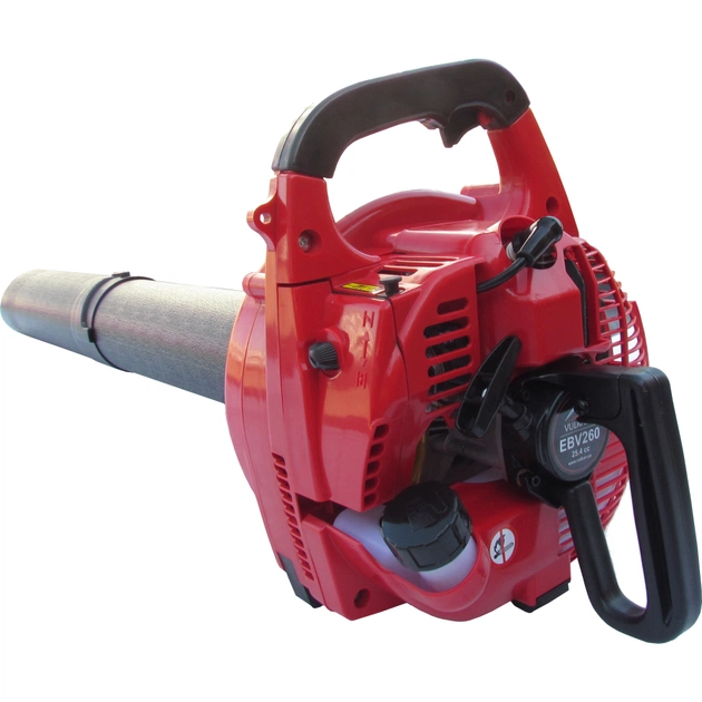 Повітродувка Vulkan EBV260 0,75кВт/1к.с., 468м3/год, з мішком 30л (EBV260) - picture 3