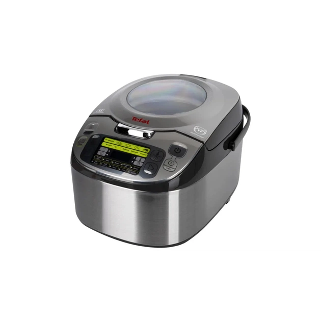 Мультиварка Tefal RK812B32 - зображення 1