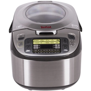Мультиварка Tefal RK812B32 изображение 1