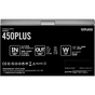 Блок живлення 1stPlayer 450W (PS-450PLS) - уменьшенное изображение 2