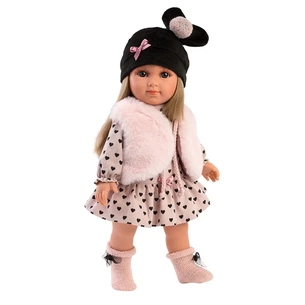 Лялька Llorens Elena, 35 см (53540) зображення 1
