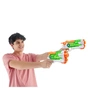 Іграшкова зброя Zuru X-Shot Набір водних бластерів Fast Fill Combo Pack 2 Micro And 2 Nano (11856R) - зменшене зображення 3