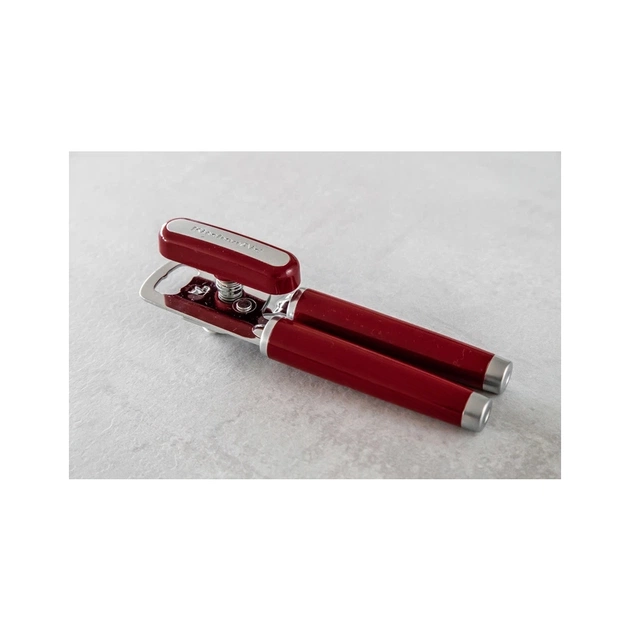 Консервний ніж KitchenAid Classic 20 см червони (KHA199OHEREG) - picture 6