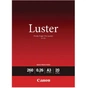 Фотопапір Canon A3 Luster Paper LU-101, 20арк (6211B007) - зменшене зображення 1