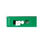 Ліхтар NEWVEW NV-E967T Solar Panel 4000mAh Green (NWVW-NV-E967T-GN) - зменшене зображення 2