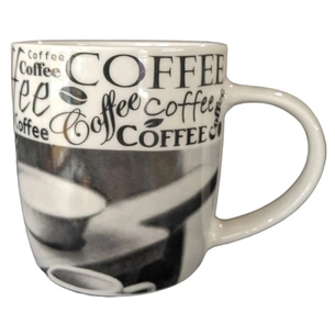 Чашка Vittora "Вечірня кава" 350мл (VT-C-130350) зображення 1