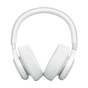 Навушники JBL Live 770 NC White (JBLLIVE770NCWHT) - зменшене зображення 2