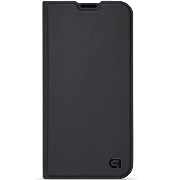 Чохол до мобільного телефона Armorstandart OneFold Case Xiaomi Redmi Note 15 Pro 5G Black (ARM89726) - зображення 1