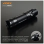 Ліхтар Videx VLF-A355C 4000Lm 5000K (VLF-A355C) - зменшене зображення 8