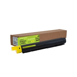 Тонер-картридж Patron Xerox 106R03746 yellow Green Label (PN-03746YGL) зображення 1