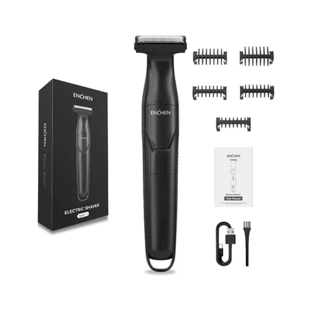 Тример Enchen Spark 5 - зображення 1