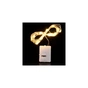 Гирлянда Voltronic White Hot 20LED, 1 режим, 3 м., прозора, 3*АА (Garl-20LED-3m-Wh) - уменьшенное изображение 1