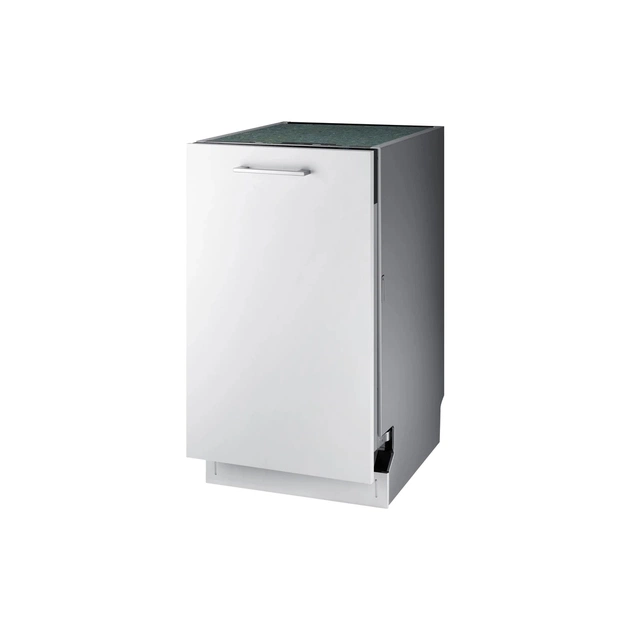 Посудомийна машина Samsung DW50R4070BB/UA - picture 5