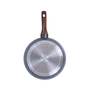 Сковорода Resto Aquila глибока 28 см (93054) - зменшене зображення 3