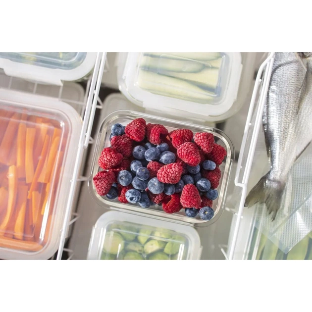 Морозильна скриня Gorenje FH43EAW - picture 5