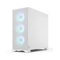 Корпус для ПК Fractal Design Pop 2 Air White TG RGB (FD-C-POA2A-04) - уменьшенное изображение 3