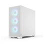 Корпус для ПК Fractal Design Pop 2 Air White TG RGB (FD-C-POA2A-04) - зменшене зображення 3