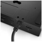 Порт-реплікатор Lenovo ThinkPad Thunderbolt 4 Smart Dock Gen2 7500 (40BE0135EU) - зменшене зображення 5