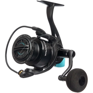 Котушка Favorite SW X1 2500HG 9+1BB (1878.06.64) зображення 1