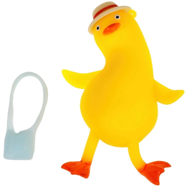 Антистрес Monster Gum Крутий заміс - Chill Goose в асортименті (T25378) - picture 12