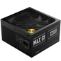 Блок питания APNX MAX G1 1200 (APPG-MXK2FEC.X1) 1200W - уменьшенное изображение 2