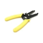 Знімач ізоляції Voltronic 7-1 Stripper YTH-5021, yellow, AWG22-10 (YT-CaSt7-1-YTH-5021_y) - зменшене зображення 2
