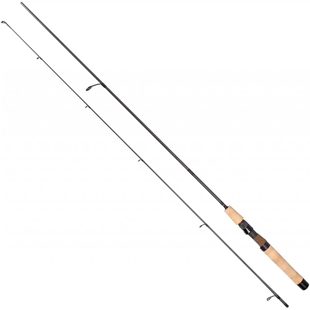 Вудилище G.Loomis Classic Trout Panfish Spinning SR841-2 IMX 2.13m 1-5g (2266.55.96) - изображение 1
