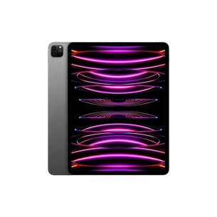 Планшет Apple iPad Pro 12,9" M2 Wi‑Fi 256GB Space Grey (MNXR3RK/A) зображення 1
